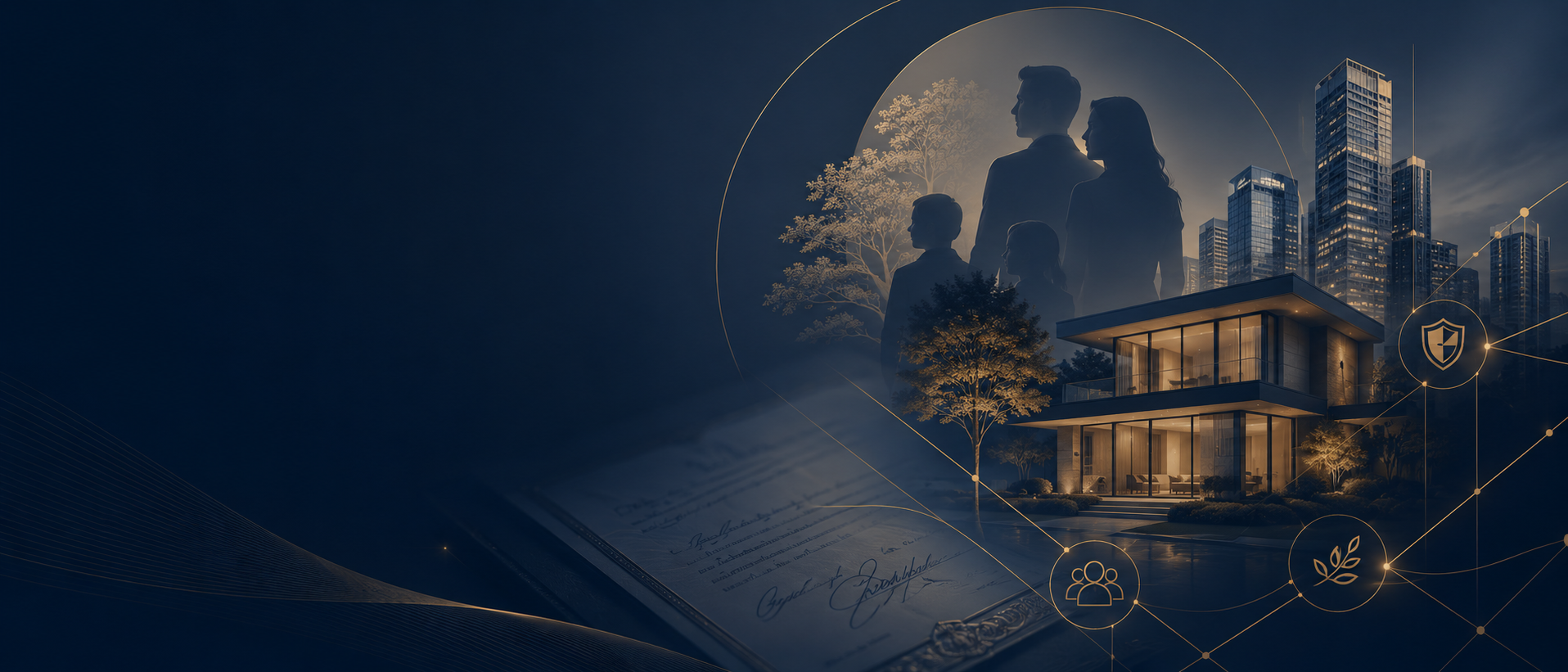 Planejamento patrimonial e holding familiar